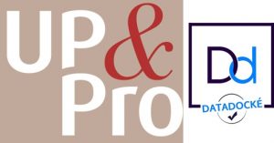 Logo de UP&Pro